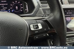 Volkswagen Tiguan 2.0 TDI DSG 4MOTION Allspace Automatas 2019 full