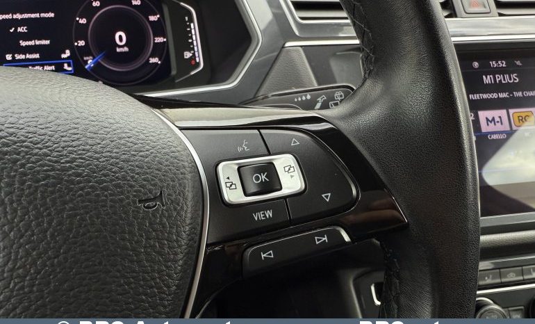 Volkswagen Tiguan 2.0 TDI DSG 4MOTION Allspace Automatas 2019 full