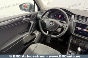 Volkswagen Tiguan 2.0 TDI DSG 4MOTION Allspace Automatas 2019
