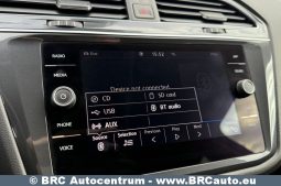 Volkswagen Tiguan 2.0 TDI DSG 4MOTION Allspace Automatas 2019 full