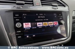 Volkswagen Tiguan 2.0 TDI DSG 4MOTION Allspace Automatas 2019 full