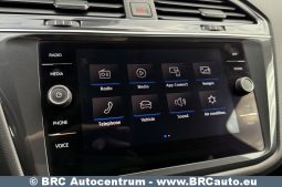 Volkswagen Tiguan 2.0 TDI DSG 4MOTION Allspace Automatas 2019 full