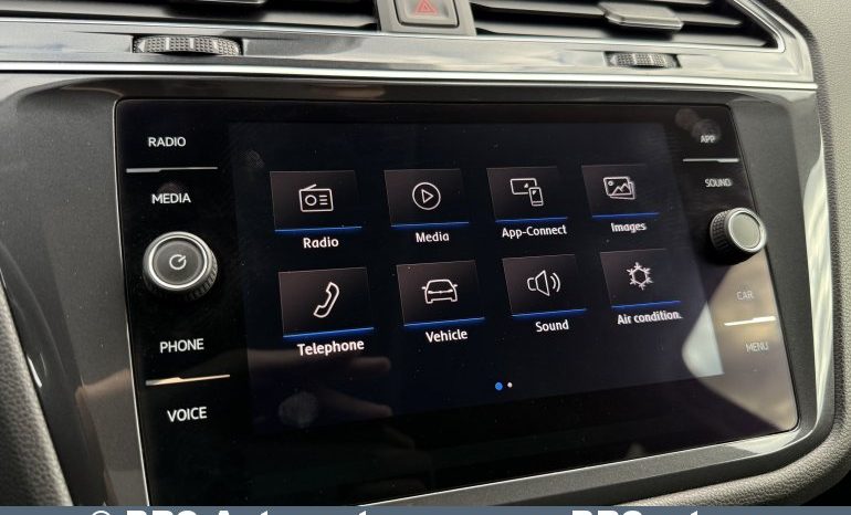 Volkswagen Tiguan 2.0 TDI DSG 4MOTION Allspace Automatas 2019 full