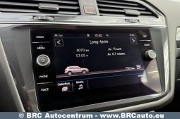 Volkswagen Tiguan 2.0 TDI DSG 4MOTION Allspace Automatas 2019 full