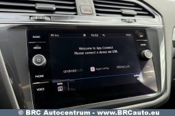 Volkswagen Tiguan 2.0 TDI DSG 4MOTION Allspace Automatas 2019 full