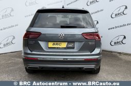 Volkswagen Tiguan 2.0 TDI DSG 4MOTION Allspace Automatas 2019 full