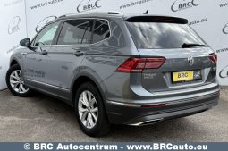 Volkswagen Tiguan 2.0 TDI DSG 4MOTION Allspace Automatas 2019 full
