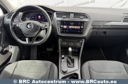 Volkswagen Tiguan 2.0 TDI DSG 4MOTION Allspace Automatas 2019 full