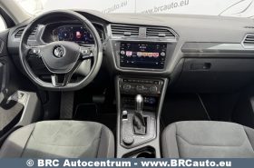 Volkswagen Tiguan 2.0 TDI DSG 4MOTION Allspace Automatas 2019