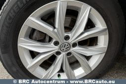 Volkswagen Tiguan 2.0 TDI DSG 4MOTION Allspace Automatas 2019 full