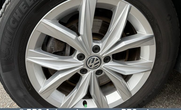 Volkswagen Tiguan 2.0 TDI DSG 4MOTION Allspace Automatas 2019 full