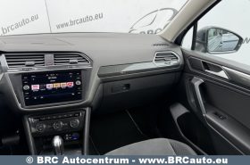 Volkswagen Tiguan 2.0 TDI DSG 4MOTION Allspace Automatas 2019