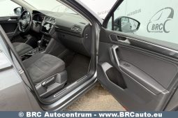 Volkswagen Tiguan 2.0 TDI DSG 4MOTION Allspace Automatas 2019 full