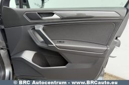 Volkswagen Tiguan 2.0 TDI DSG 4MOTION Allspace Automatas 2019 full
