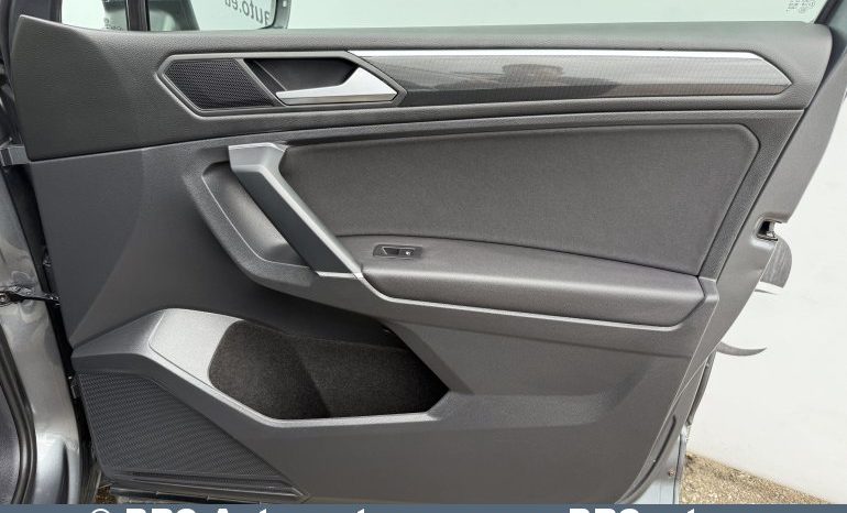 Volkswagen Tiguan 2.0 TDI DSG 4MOTION Allspace Automatas 2019 full