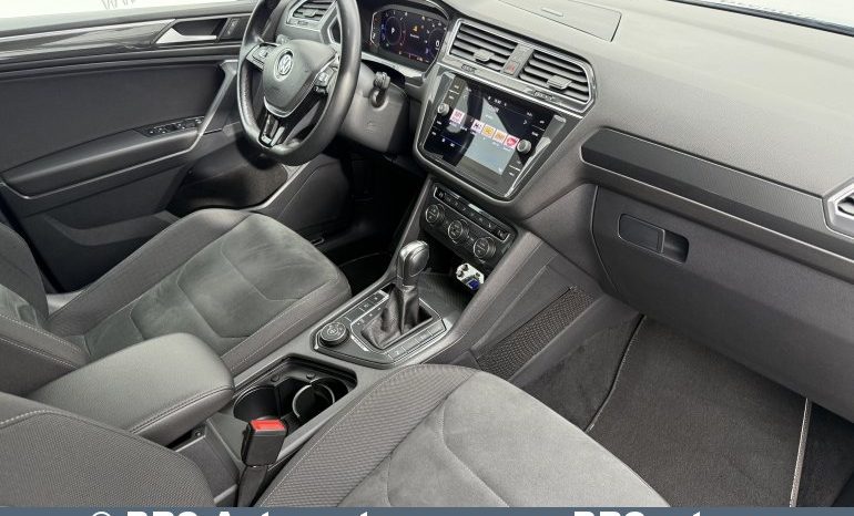 Volkswagen Tiguan 2.0 TDI DSG 4MOTION Allspace Automatas 2019 full