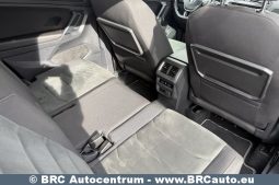 Volkswagen Tiguan 2.0 TDI DSG 4MOTION Allspace Automatas 2019 full