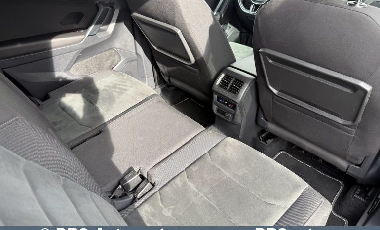 Volkswagen Tiguan 2.0 TDI DSG 4MOTION Allspace Automatas 2019 full
