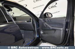 BMW X6 xDrive30d M Sportpaket Automatas 2020 full