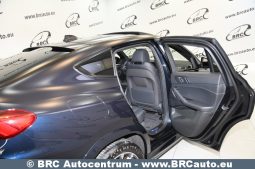 BMW X6 xDrive30d M Sportpaket Automatas 2020 full