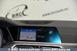 BMW X6 xDrive30d M Sportpaket Automatas 2020 full