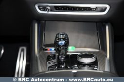 BMW X6 xDrive30d M Sportpaket Automatas 2020 full