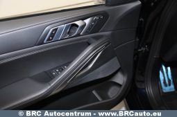 BMW X6 xDrive30d M Sportpaket Automatas 2020 full