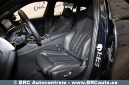 BMW X6 xDrive30d M Sportpaket Automatas 2020 full