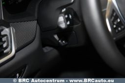 BMW X6 xDrive30d M Sportpaket Automatas 2020 full