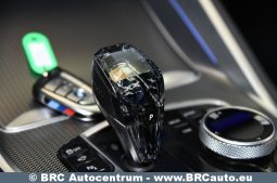 BMW X6 xDrive30d M Sportpaket Automatas 2020 full