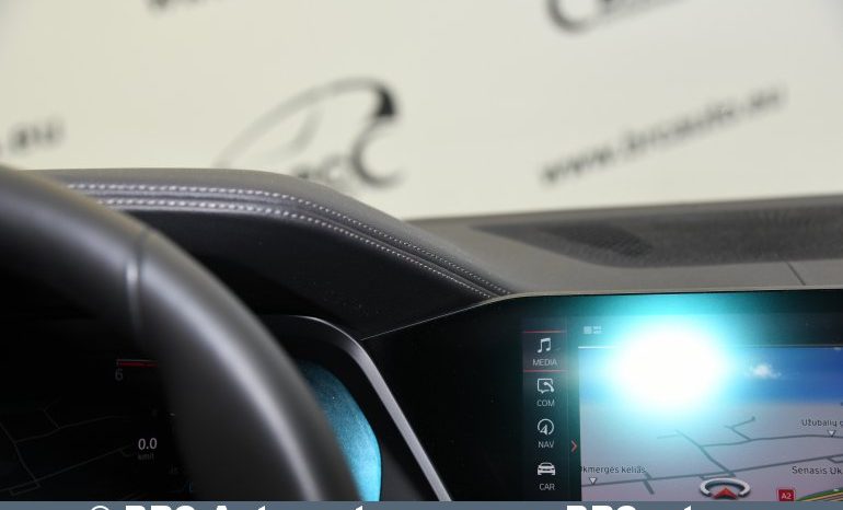 BMW X6 xDrive30d M Sportpaket Automatas 2020 full