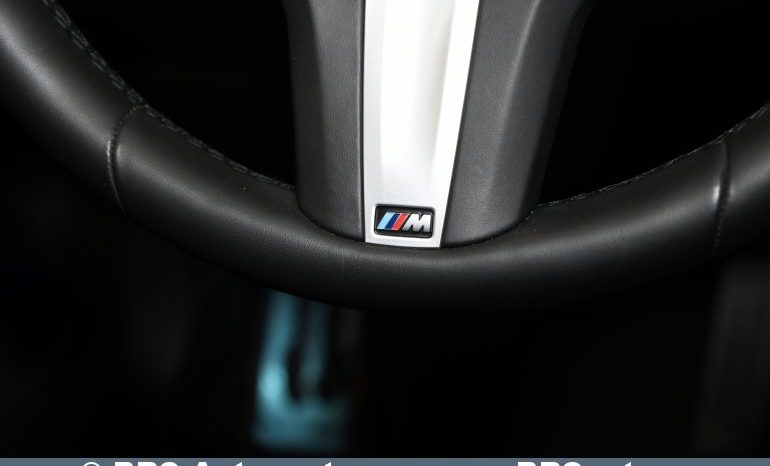 BMW X6 xDrive30d M Sportpaket Automatas 2020 full