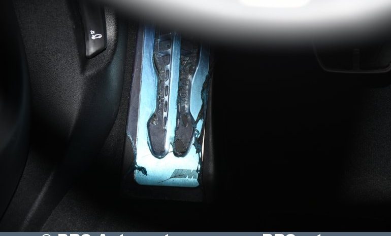 BMW X6 xDrive30d M Sportpaket Automatas 2020 full