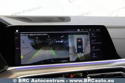 BMW X6 xDrive30d M Sportpaket Automatas 2020 full