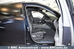 BMW X6 xDrive30d M Sportpaket Automatas 2020 full