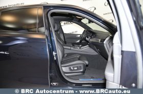 BMW X6 xDrive30d M Sportpaket Automatas 2020
