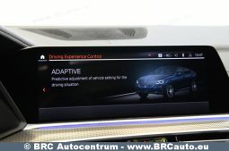 BMW X6 xDrive30d M Sportpaket Automatas 2020 full