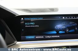 BMW X6 xDrive30d M Sportpaket Automatas 2020 full