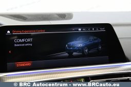 BMW X6 xDrive30d M Sportpaket Automatas 2020 full