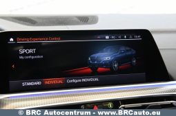 BMW X6 xDrive30d M Sportpaket Automatas 2020 full
