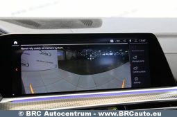BMW X6 xDrive30d M Sportpaket Automatas 2020 full
