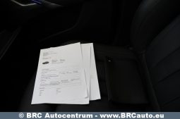 BMW X6 xDrive30d M Sportpaket Automatas 2020 full
