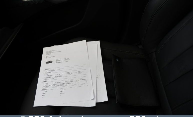 BMW X6 xDrive30d M Sportpaket Automatas 2020 full