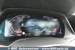 BMW X6 xDrive30d M Sportpaket Automatas 2020 full