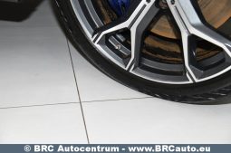 BMW X6 xDrive30d M Sportpaket Automatas 2020 full
