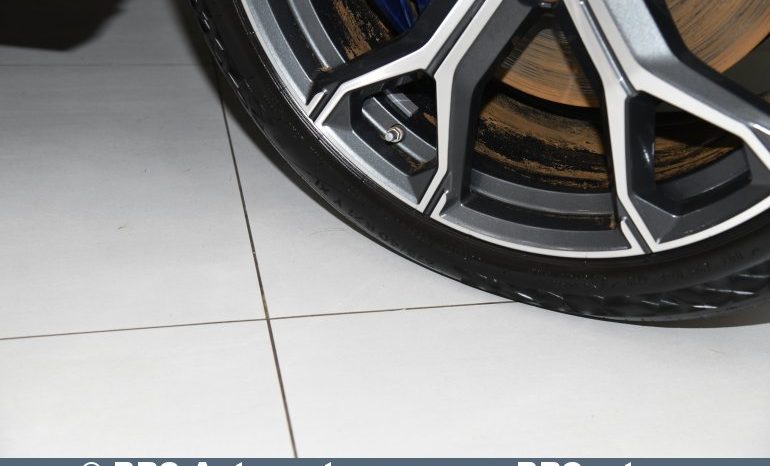 BMW X6 xDrive30d M Sportpaket Automatas 2020 full