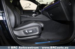 BMW X6 xDrive30d M Sportpaket Automatas 2020 full