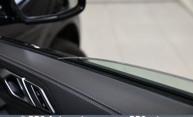 BMW X6 xDrive30d M Sportpaket Automatas 2020 full
