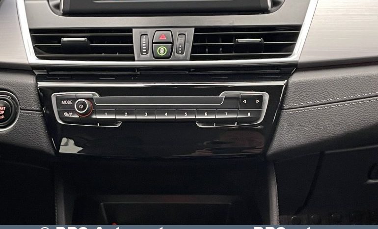BMW 218 Gran Tourer d Automatas 2016 full