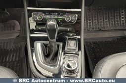 BMW 218 Gran Tourer d Automatas 2016 full